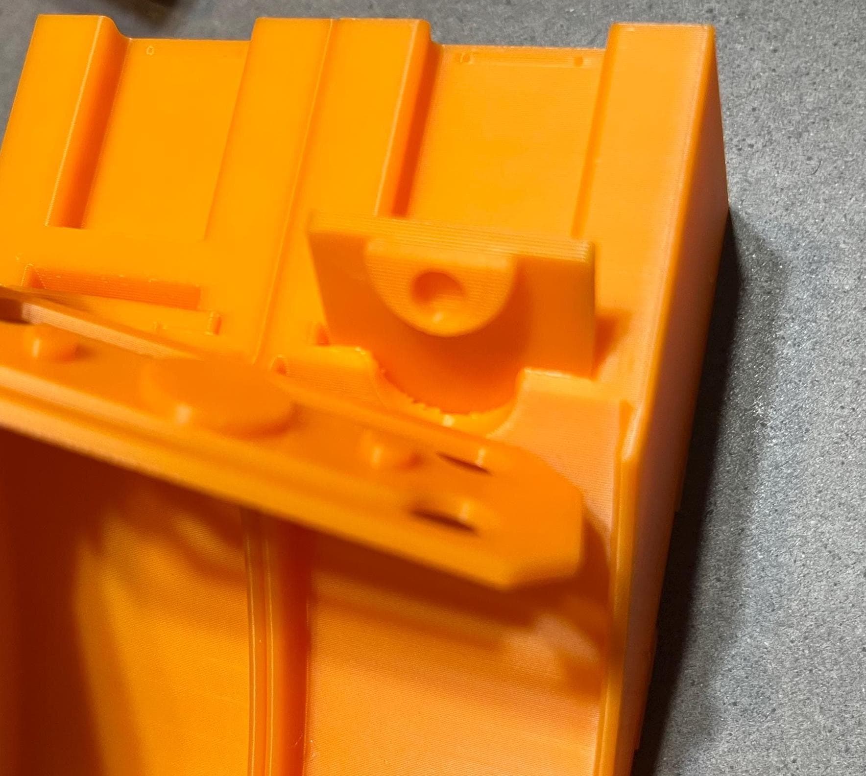 Modular Bridge Track Extension – Expandable Jump & Stunt Piece Compatible with Hot Wheels®, Matchbox®, & Monster Trucks